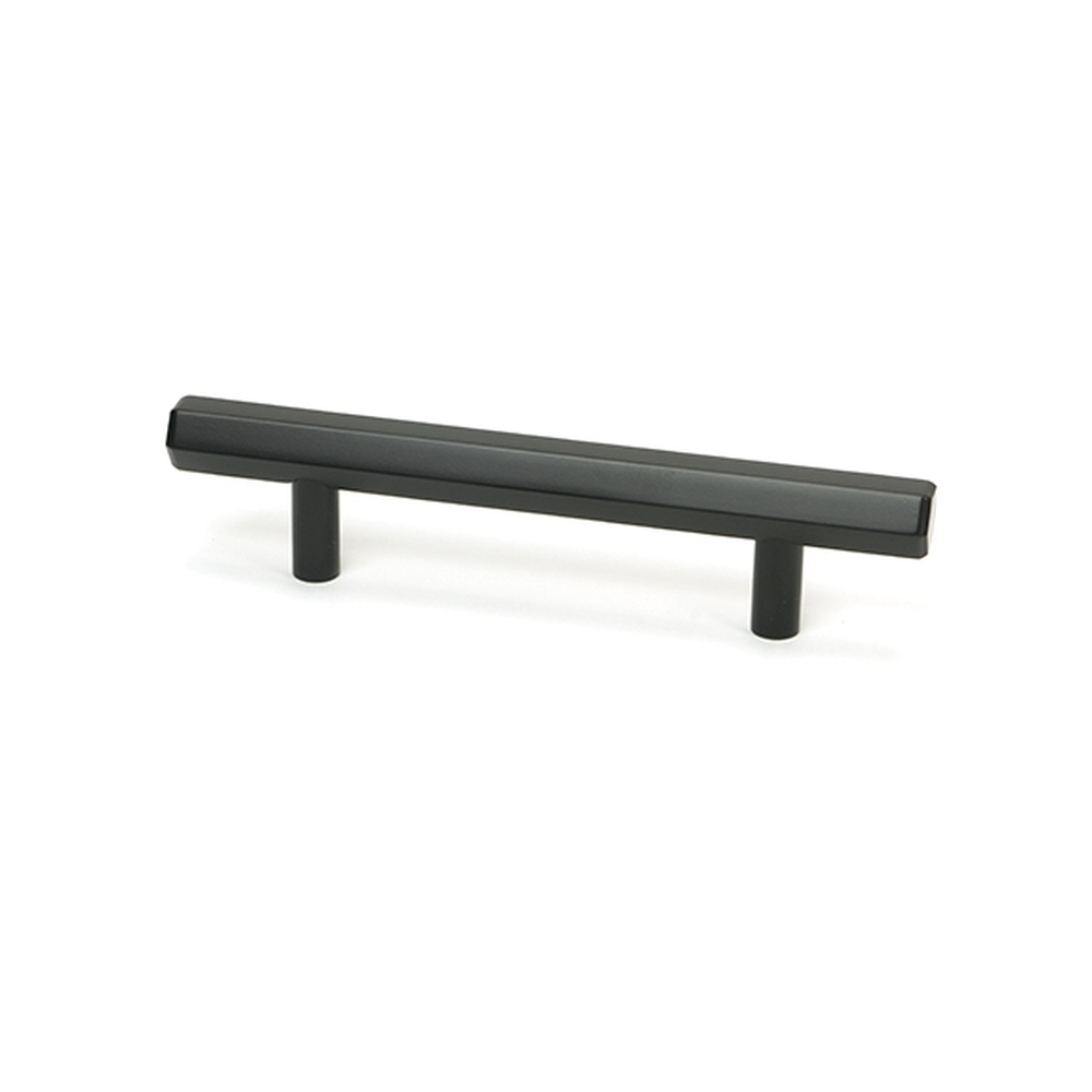 50565 • 156mm • Matt Black • From The Anvil Kahlo Pull Handle - Small