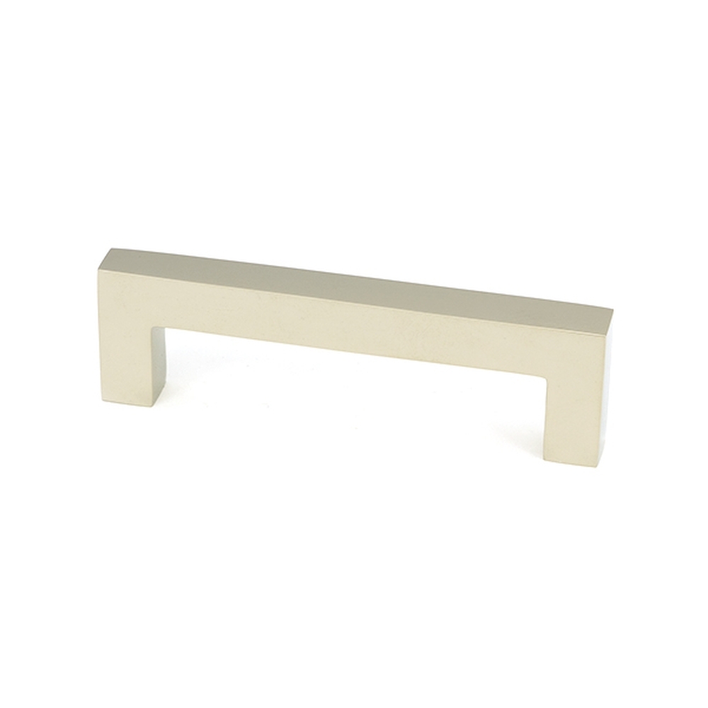 50697 • 108mm • Polished Nickel • From The Anvil Albers Pull Handle - Small