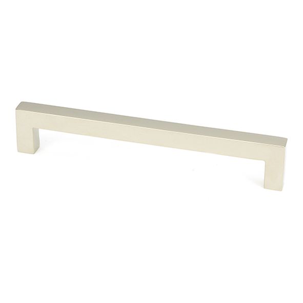 50698 • 172mm • Polished Nickel • From The Anvil Albers Pull Handle - Medium