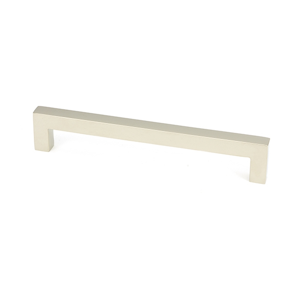 50698 • 172mm • Polished Nickel • From The Anvil Albers Pull Handle - Medium