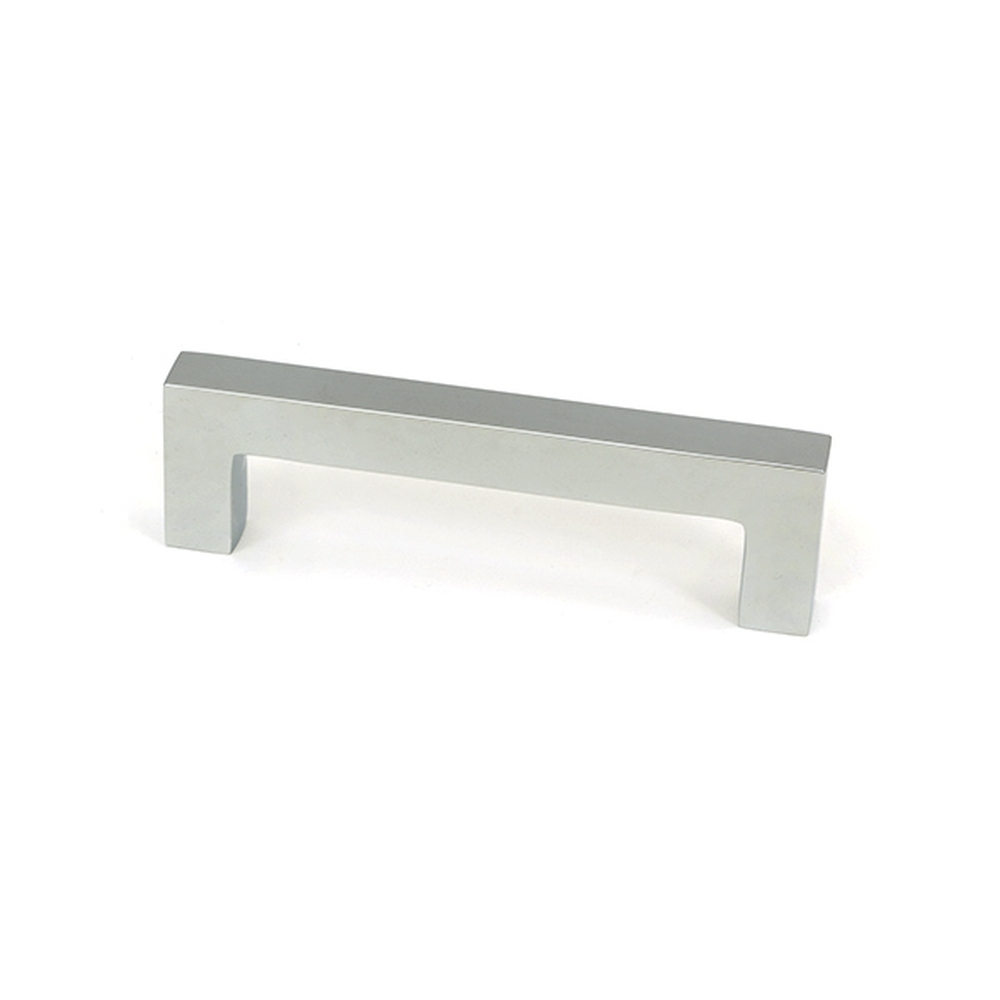 50710 • 108mm • Polished Chrome • From The Anvil Albers Pull Handle - Small