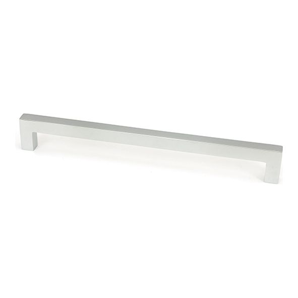 50712 • 236mm • Polished Chrome • From The Anvil Albers Pull Handle - Large
