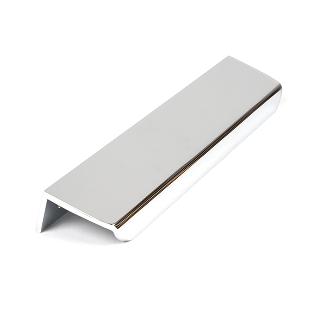 50718 • 200mm • Polished Chrome • From The Anvil Moore Edge Pull