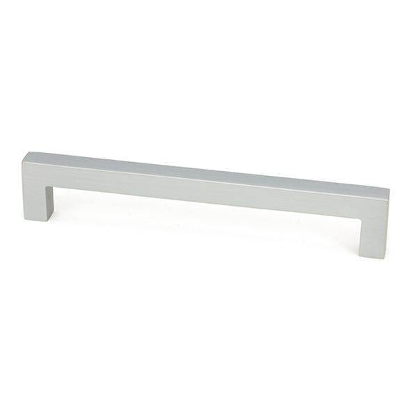 50724 • 172mm • Satin Chrome • From The Anvil Albers Pull Handle - Medium
