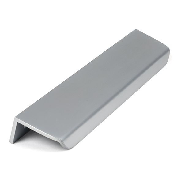 50731 • 200mm • Satin Chrome • From The Anvil Moore Edge Pull