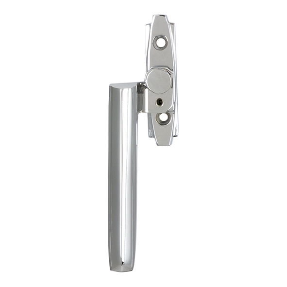 51934 � 144mm � Polished Chrome � From The Anvil Art Deco Espag � LH