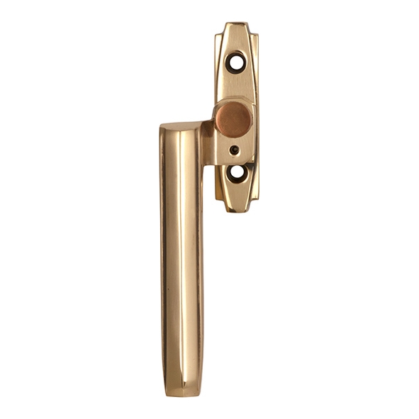 51936 � 144mm � Polished Bronze � From The Anvil Art Deco Espag � LH