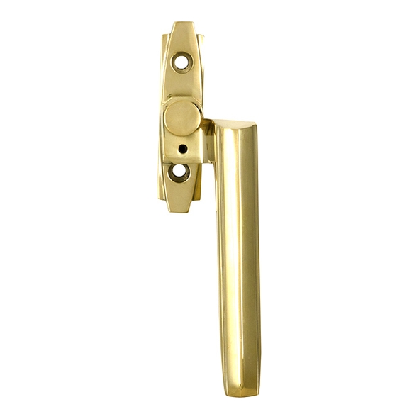51945 � 144mm � Polished Brass � From The Anvil Art Deco Espag � RH
