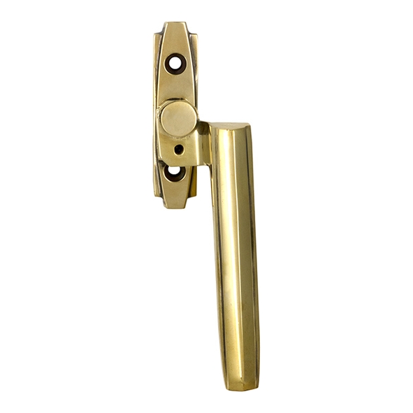 51946 � 144mm � Aged Brass � From The Anvil Art Deco Espag � RH
