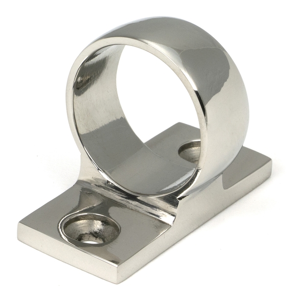 52098 � 44 x 20mm � Polished Stainless [316] � From The Anvil Sash Eye Lift