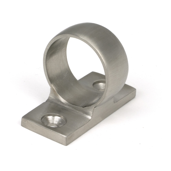 52099 � 44 x 20mm � Satin Stainless [316] � From The Anvil Sash Eye Lift