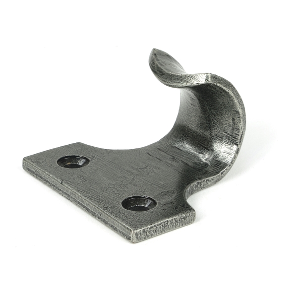 52100 � 51 x 18mm � Pewter � From The Anvil Sash Lift