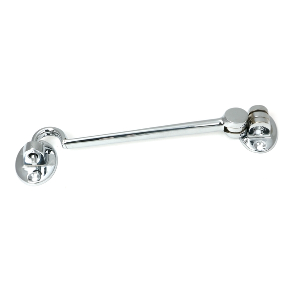 52267 � 150mm � Polished Chrome � From The Anvil Cabin Hook