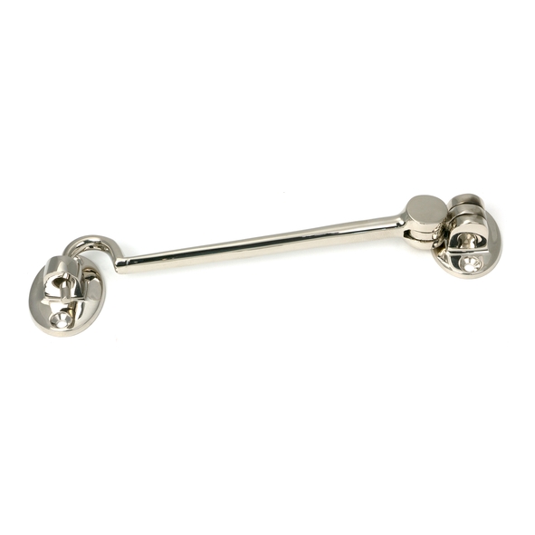 52268 � 150mm � Polished Nickel � From The Anvil Cabin Hook