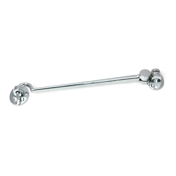 52274 � 200mm � Polished Chrome � From The Anvil Cabin Hook