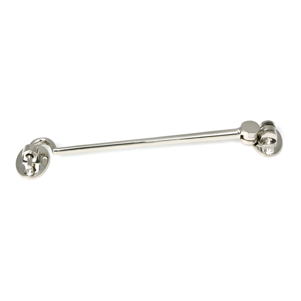 52275 � 200mm � Polished Nickel � From The Anvil Cabin Hook