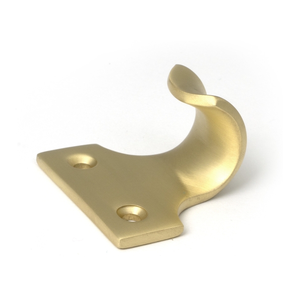 52383 � 51 x 18mm � Satin Brass � From The Anvil Sash Lift