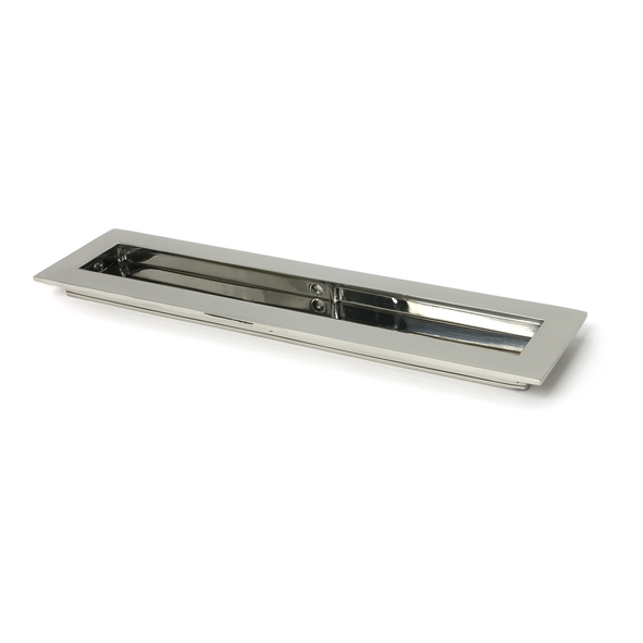 52495 � 250mm � Polished Stainless [316] � From The Anvil Plain Rectangular Pull