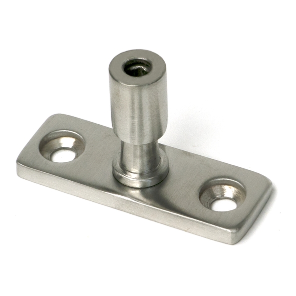52583 � 46 x 16 x 4mm � Satin Stainless [316] � From The Anvil Locking Stay Pin