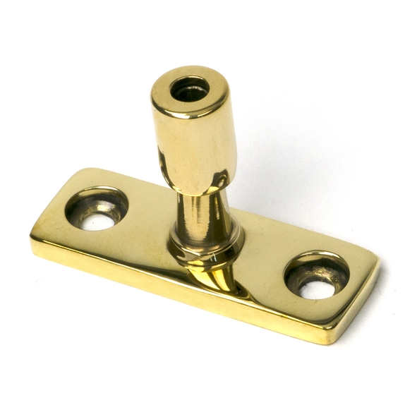 52584 � 46 x 16 x 4mm � Polished Brass � From The Anvil Locking Stay Pin