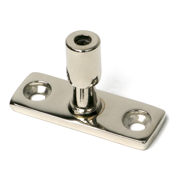 52587 � 46 x 16 x 4mm � Polished Nickel � From The Anvil Locking Stay Pin