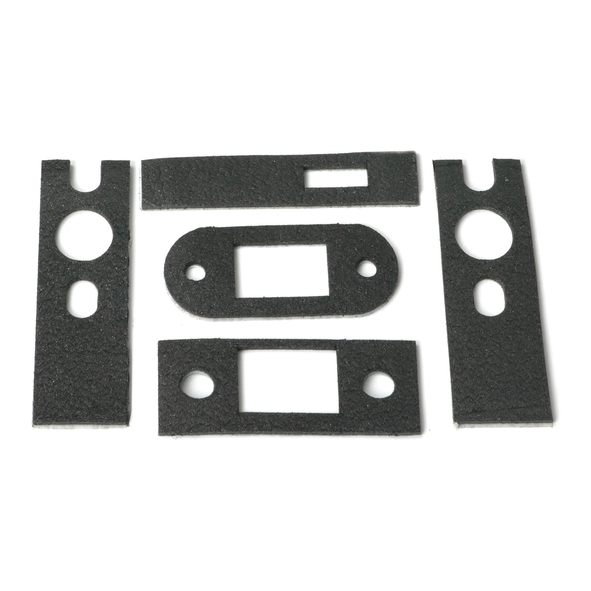 52594 � 2mm � FD60 � From The Anvil Intumescent For 65 & 75mm Heavy Tub Latch