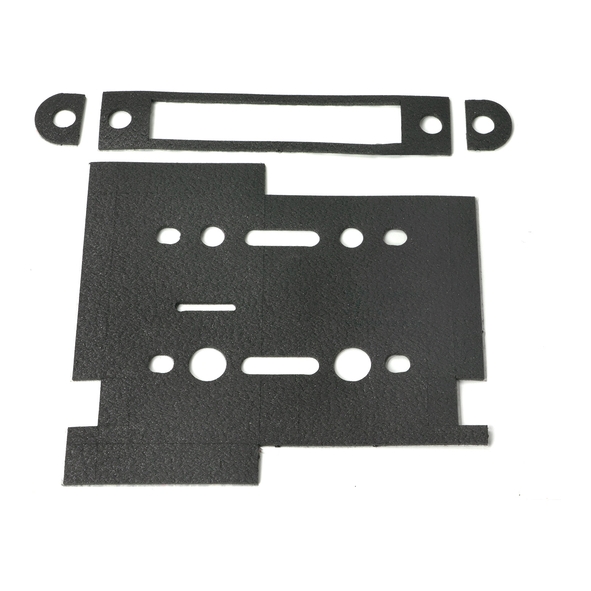 52598 � 2mm � FD60 � From The Anvil Intumescent For Bathroom Lock