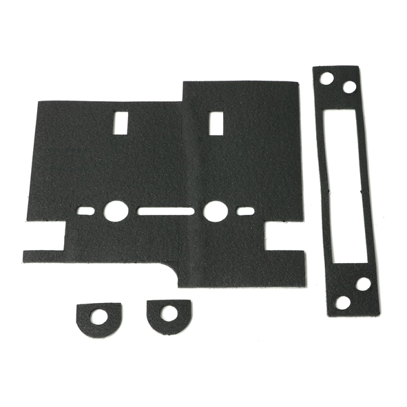 52599 � 2mm � FD60 � From The Anvil Intumescent For Lever Sashlock