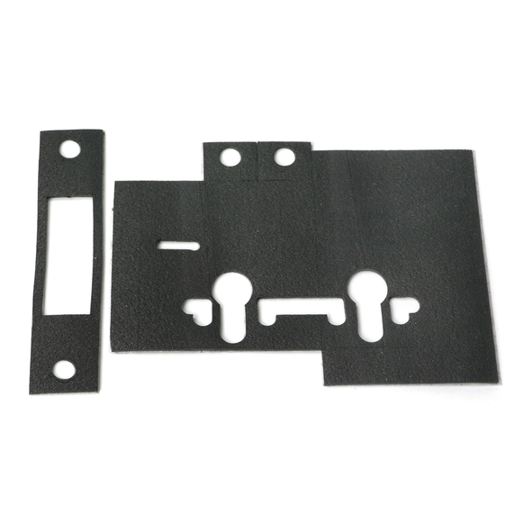 52602 � 2mm � FD60 � From The Anvil Intumescent For Euro Cylinder Deadlock