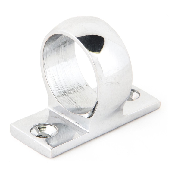 83610 � 44 x 20mm � Polished Chrome � From The Anvil Sash Eye Lift