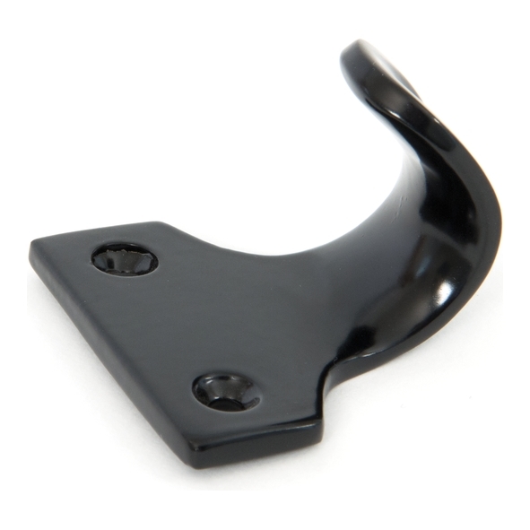83638 • 48 x 18mm • Black • From The Anvil Sash Lift