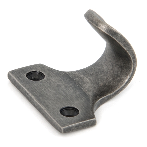 83642 • 48 x 18mm • Antique Pewter • From The Anvil Sash Lift