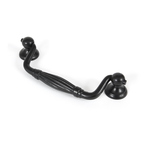 83678 • 153 x 52mm • Black • From The Anvil Drop Handle