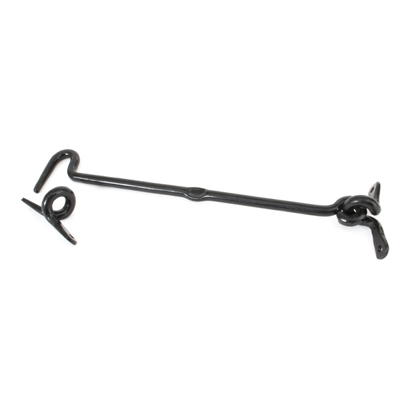 83772 • 268mm • Black • From The Anvil Forged Cabin Hook