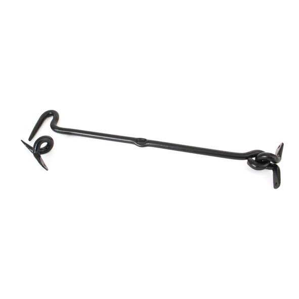 83774 • 367mm • Black • From The Anvil Forged Cabin Hook