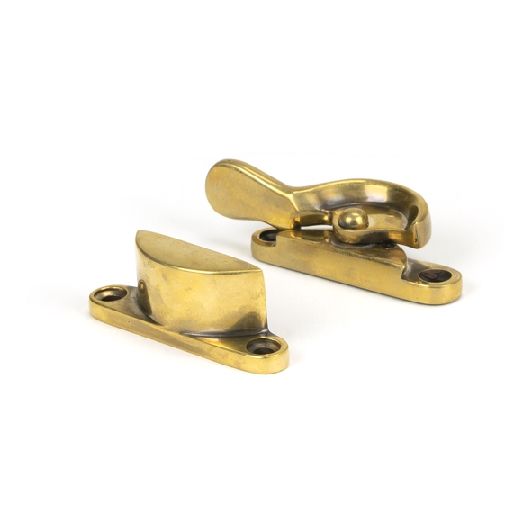 83934 � 64 x 15mm � Aged Brass � From The Anvil Fitch Fastener