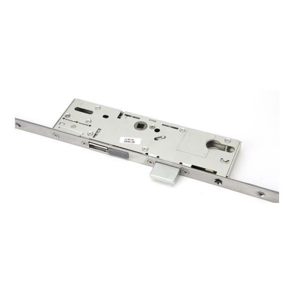 90223 • 1830mm • Satin Stainless • From The Anvil French Door Multipoint Lock Kit 44mm Door