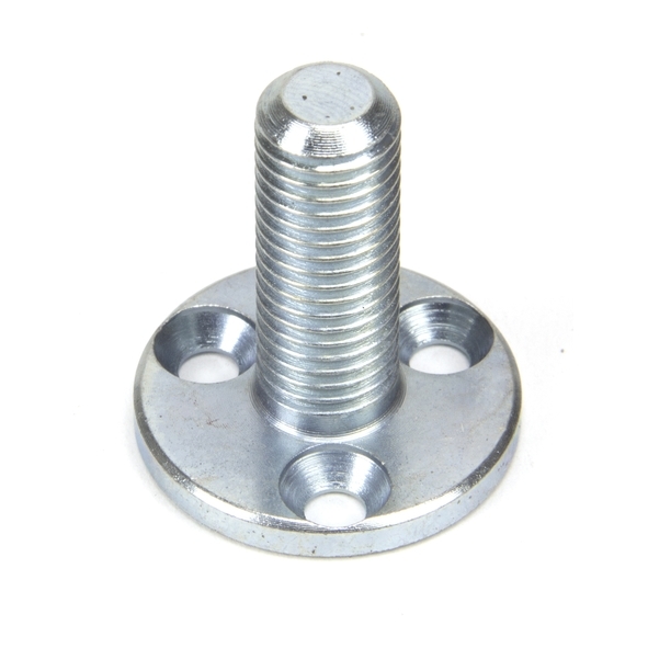 90243 • 25 x 8.0mm • From The Anvil Threaded Taylors Spindle