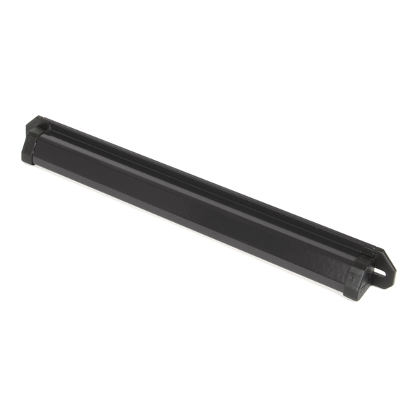 91002 • 297 x 28mm • Black • From The Anvil Vent Canopy