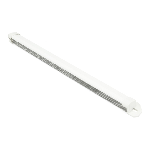 91013 • 297 x 28mm • White • From The Anvil Vent Canopy
