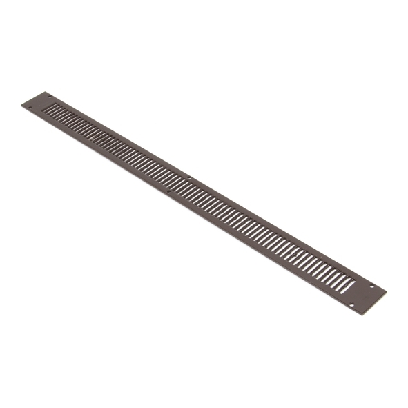 91017 • 288 x 20mm • Brown • From The Anvil Vent Grille