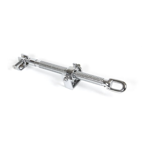 91027 • 265mm • Polished Chrome • From The Anvil Fanlight Screw Opener