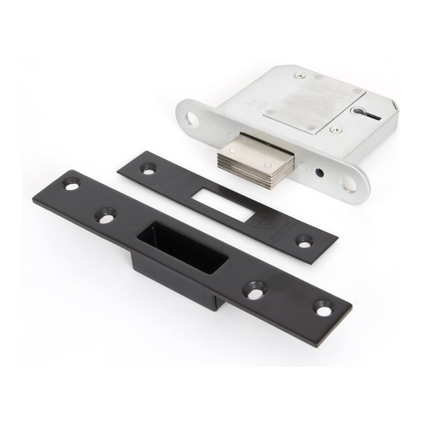 From The Anvil BS3621 Insurance Approved 5 Lever Deadlocks & Accessories