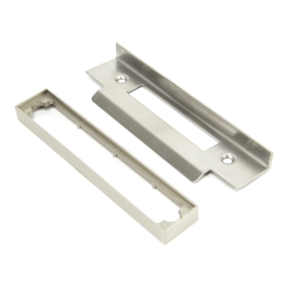 91075 • ½ [13mm] • Satin Stainless • From The Anvil Rebate Kit For 91074