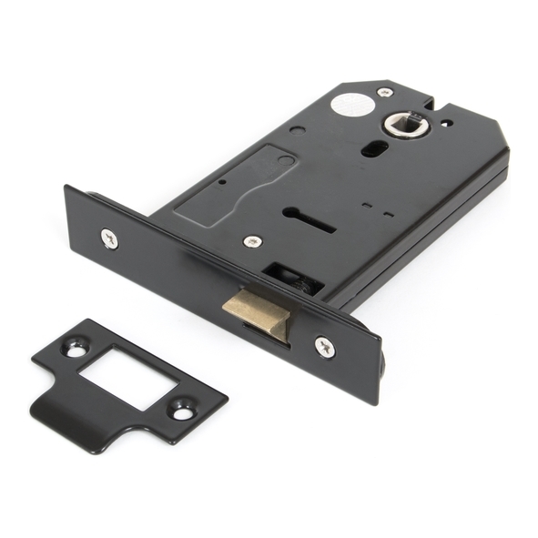 From The Anvil Horizontal Latches, Locks and Accessories