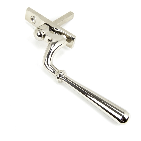 91458 • 166mm • Polished Nickel • From The Anvil Newbury Espag - LH