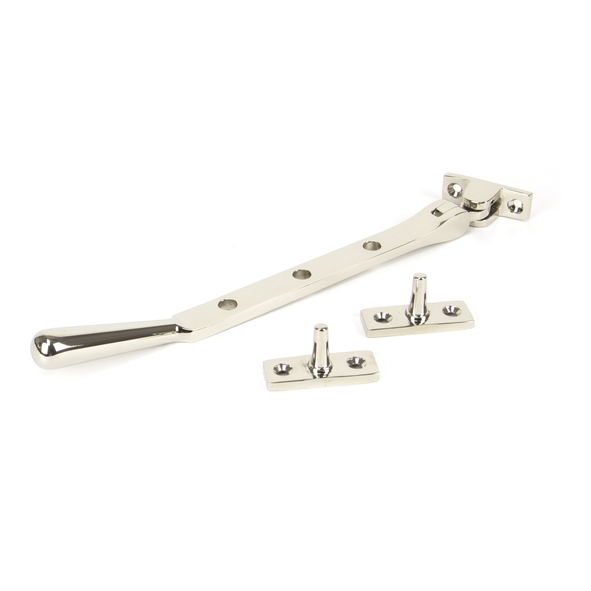 91459 • 249mm • Polished Nickel • From The Anvil Newbury Stay