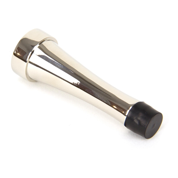 91512 � 66mm � Polished Nickel � From The Anvil Projection Door Stop
