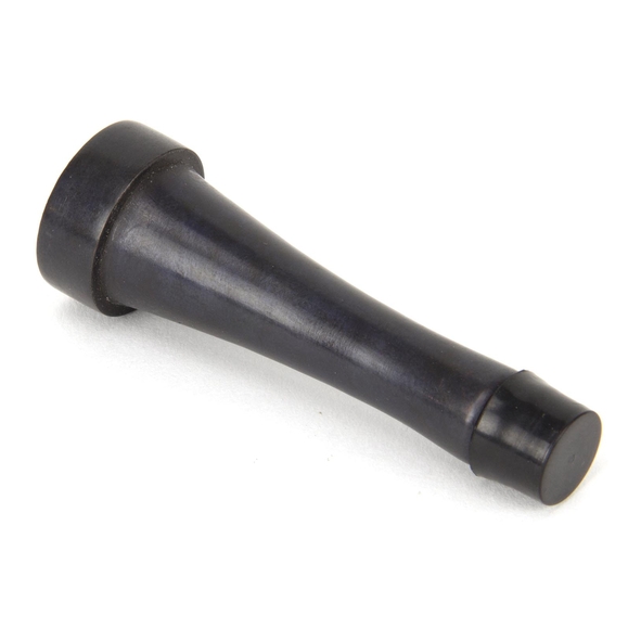91513 � 66mm � Aged Bronze � From The Anvil Projection Door Stop