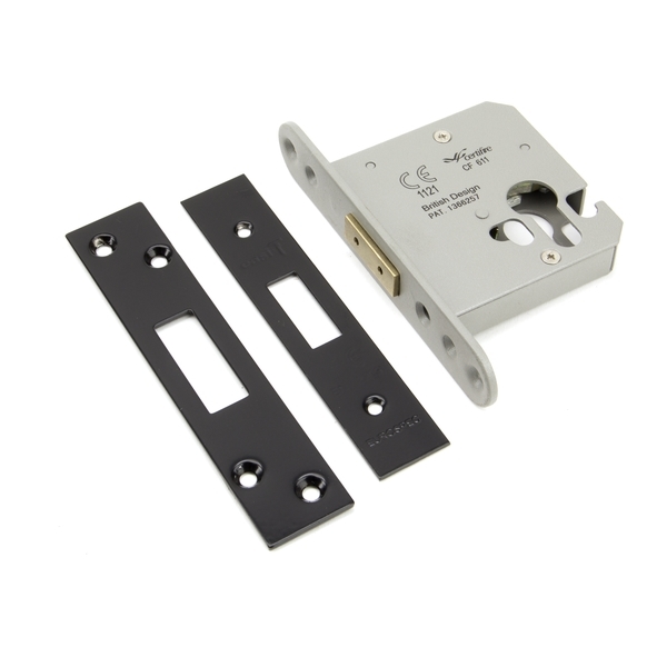 From The Anvil Euro Cylinder Deadlock Cases & Accessories